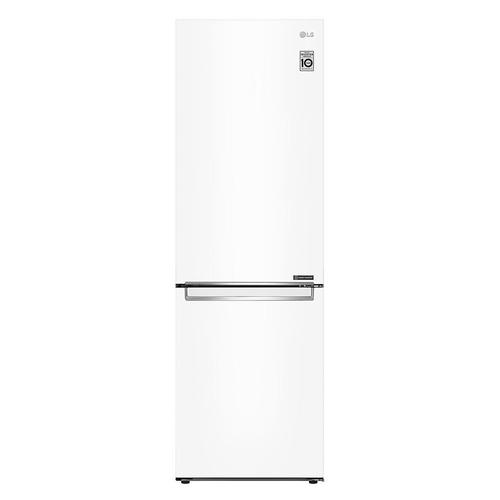 Réfrigérateur Combiné LG Electronics GBP31SWLZN - 341 litres Classe E Blanc