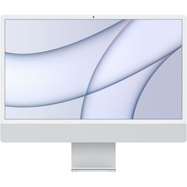 Ordinateur Apple Imac CTO 24 Argent M1 256 GPU 16Go