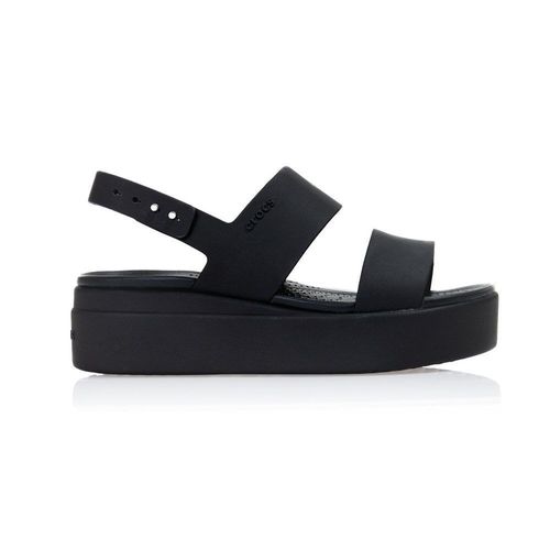 Brooklyn Low Wedge