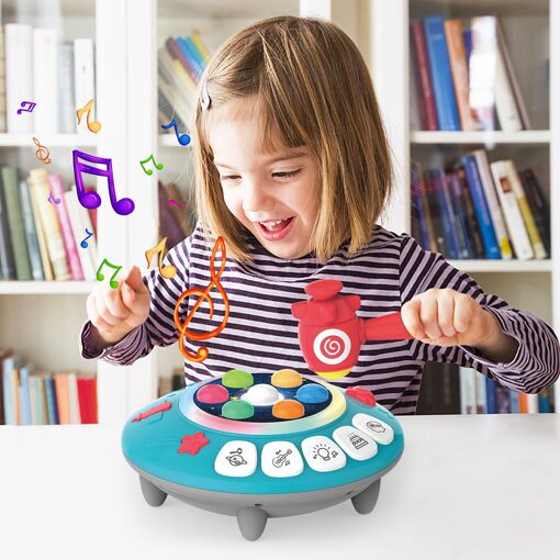 Musique Bebe 2 Ans Au Meilleur Prix Neuf Et Occasion Rakuten
