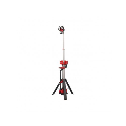 Projecteur trépied avec chargeur intégré M18 HOSALC-0 | 4933478116 - Milwaukee
