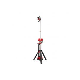 Projecteur trépied avec chargeur intégré M18 HOSALC-0 | 4933478116 - Milwaukee