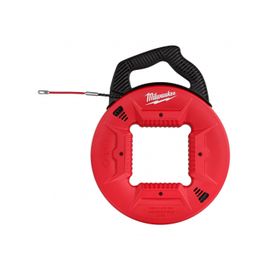 Tire fils nylon 30M sous carter | 4932472119 - Milwaukee