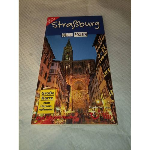 Strasbourg Dumont Extra