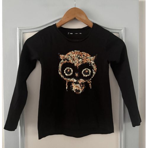 T-Shirt Gémo, Taille 8 Ans