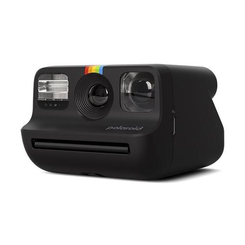 Appareil photo Instantané Polaroid Go Generation 2 objectif : 51.1 mm - Polaroid Go noir