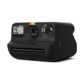 Appareil photo Instantané Polaroid Go Generation 2 objectif : 51.1 mm - Polaroid Go noir