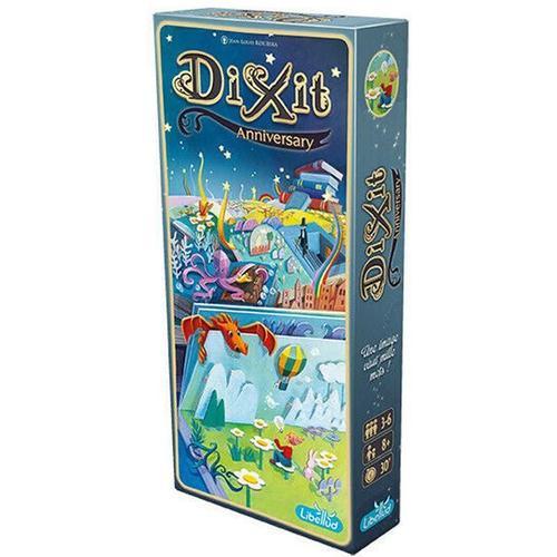 Dixit - Anniversary