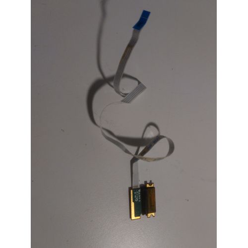 Asus B53V lecteur empreinte  70-N6Z1X1100