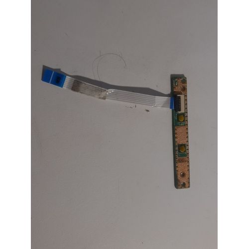 Asus B53V carte bouton  60-N0LEG1000-A02