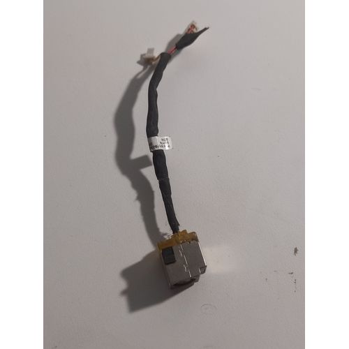 HP probook 4730s connecteur jack  6017B0300201