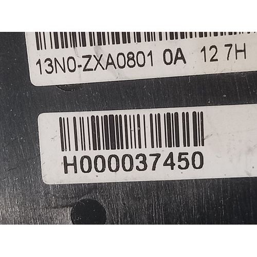 Toshiba Satellite L875 trappe disque dur  13N0-ZXA0801