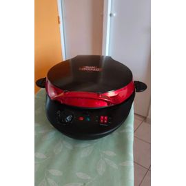Un Grill Modulable