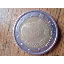 Pièce De 2 Euro