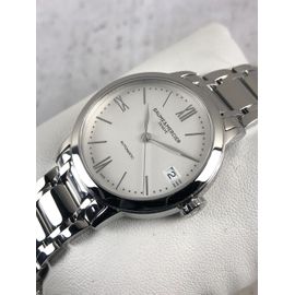 Montre Baume Et Mercier – Classima – Ma010495 – Automatic – Femme – Jamais Portée – Full Set