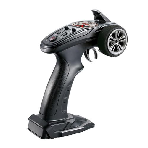 Émetteur Radio Télécommande Pour Xlh 9130 1:16 Rc Voiture