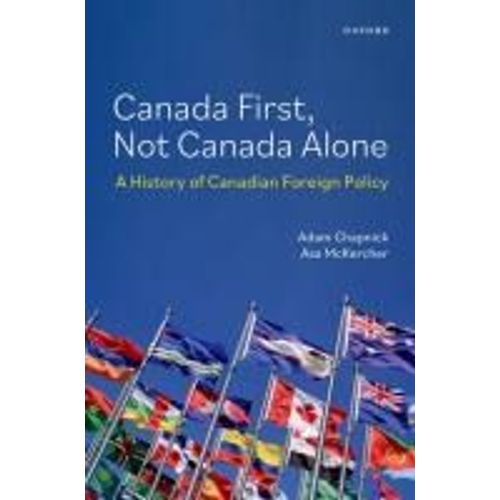 Canada First, Not Canada Alone