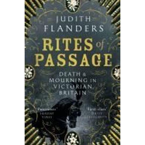 Rites Of Passage