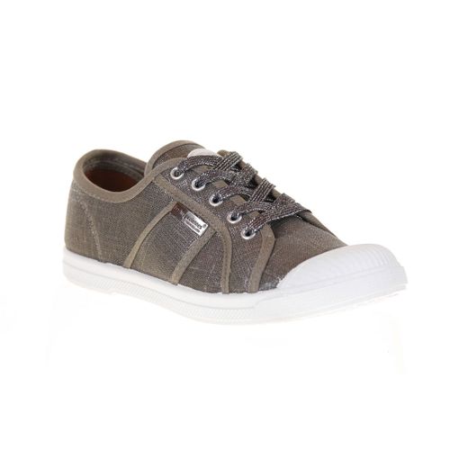 Les Tropeziennes Cloruni Bronze Baskets Mode