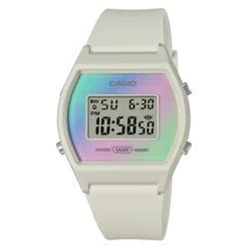 Wrist Watch Digital