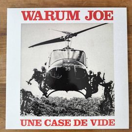 Warum Joe : Une Case De Vide