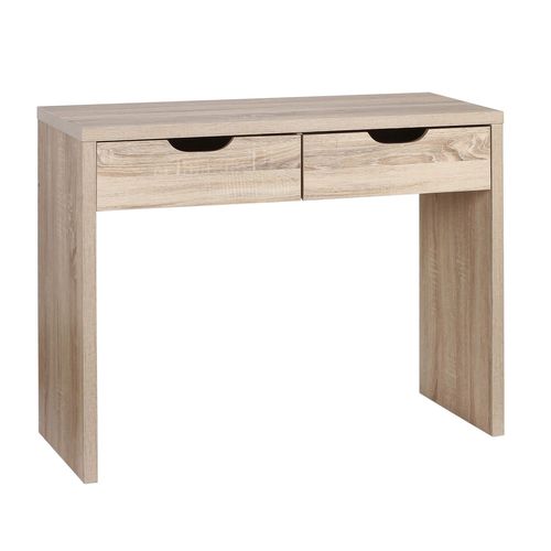 Console Bivoak - 2 Tiroirs - Mdf