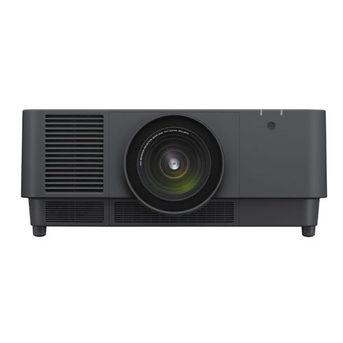 Sony VPL-FHZ91L - Projecteur 3LCD - 9000 lumens - 9000 lumens (couleur) - WUXGA (1920 x 1200) - 16:10 - aucune lentille - LAN