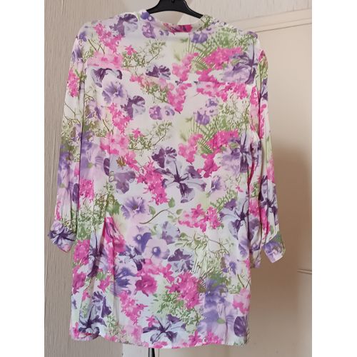 Chemise Damart, Taille 46, Très Bon État