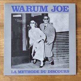 Warum Joe : La Méthode Du Discours-Réedition 2024