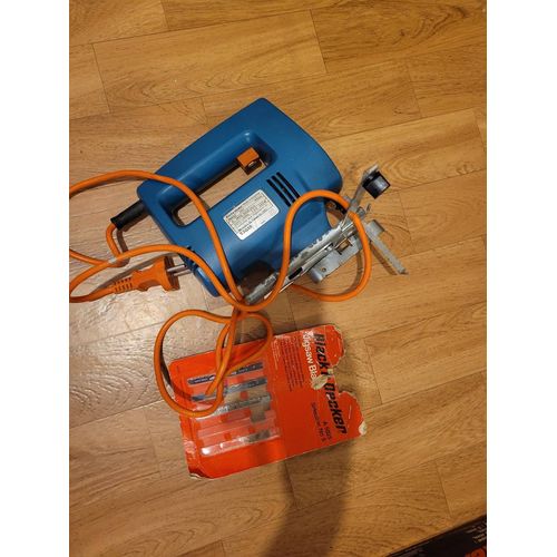 Sauteuse Black & Decker