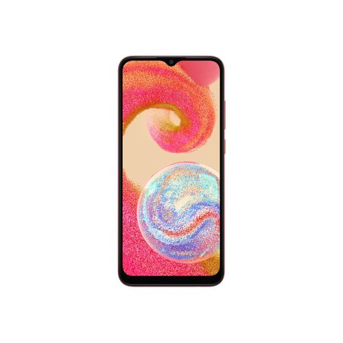 Samsung Galaxy A04e 32 Go Cuivre