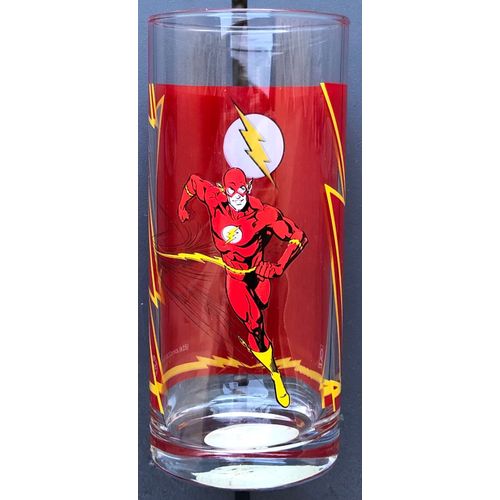 Verre Flash, Dc Comics, Super Héros, Marvel, Comics, Figurine