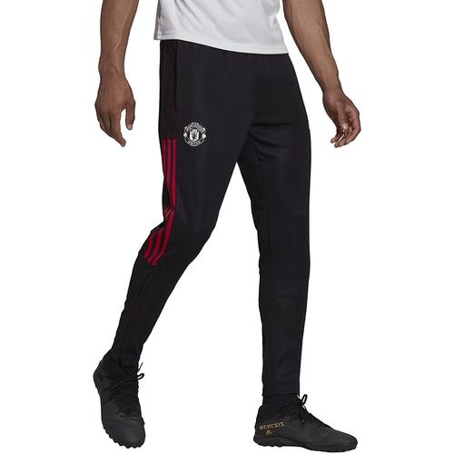 Pantalon Survêtement Football Manchester United FC Adidas Training | Rakuten