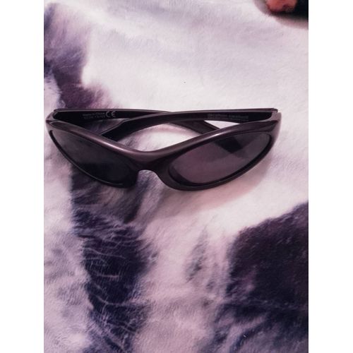Paire De Lunettes De Soleil Noires 5/6 Ans Decathlon Création Catégorie 5 ,Ce.
