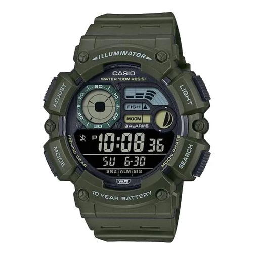 Relogio Casio Collection