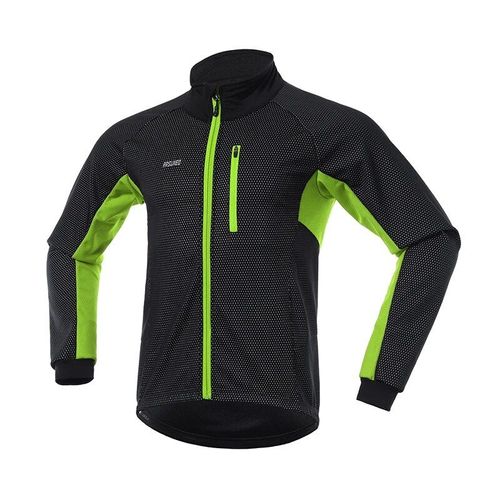 Ensemble Veste De Cyclisme Thermique Pour Homme,Coupe-Vent,Imperméable,Pantalon,Costume De Vélo,Vêtements De Moto