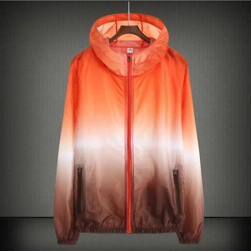 Veste De Cyclisme Ultralégère Pour Homme,Femme Et Enfant,Manteau Ultra-Mince À Vaccage Rapide,Coupe-Vent De Vélo Vtt,Maillot D'équitation