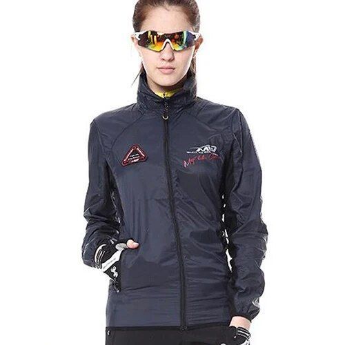 Mountainpeak-Veste D'équitation Coupe-Vent Pour Femme,Manteau De Montagne,Vêtements De Cyclisme Respirants,Vêtements De Protection Solaire En Peau,Pizex,Printemps,Été