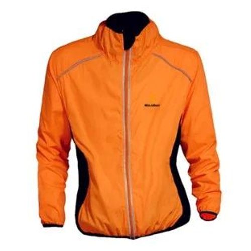 Wolfbike-Veste De Cyclisme Imperméable À Manches Longues Pour Homme,Vêtement De Sport,Respirant,Résistant Aux Éclaboussures