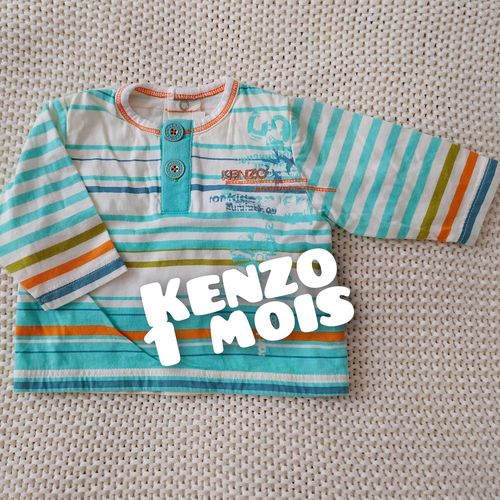 haut kenzo
