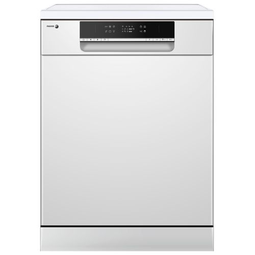 Lave vaisselle 60 cm Fagor FLVP141EW