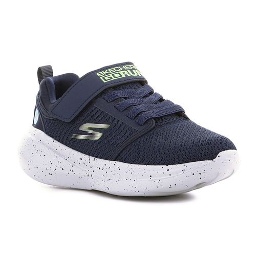 Baskets Basses Skechers Earthly Kid