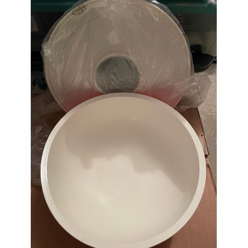 Bol Batteur 5 Litres Tupperware