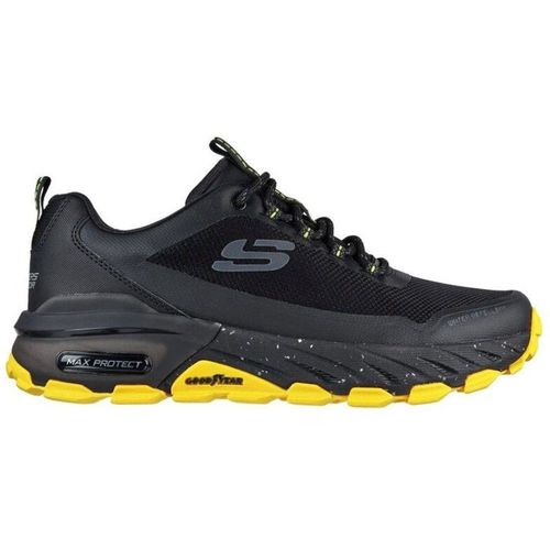 Baskets Basses Skechers Max Protect