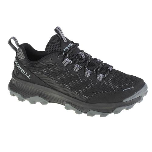 Baskets Basses Merrell Speed Strike