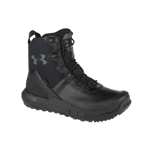 Montantes Under Armour Micro G Valsetz Leather Wp