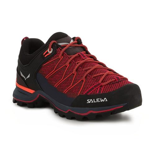 Baskets Basses Salewa Ws Mtn Trainer Lite