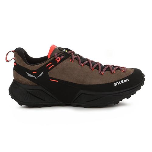 Baskets Basses Salewa Dropline Leather Ws