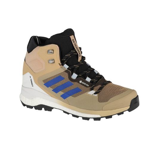 Montantes Adidas Terrex Skychaser 2 Mid Gtx