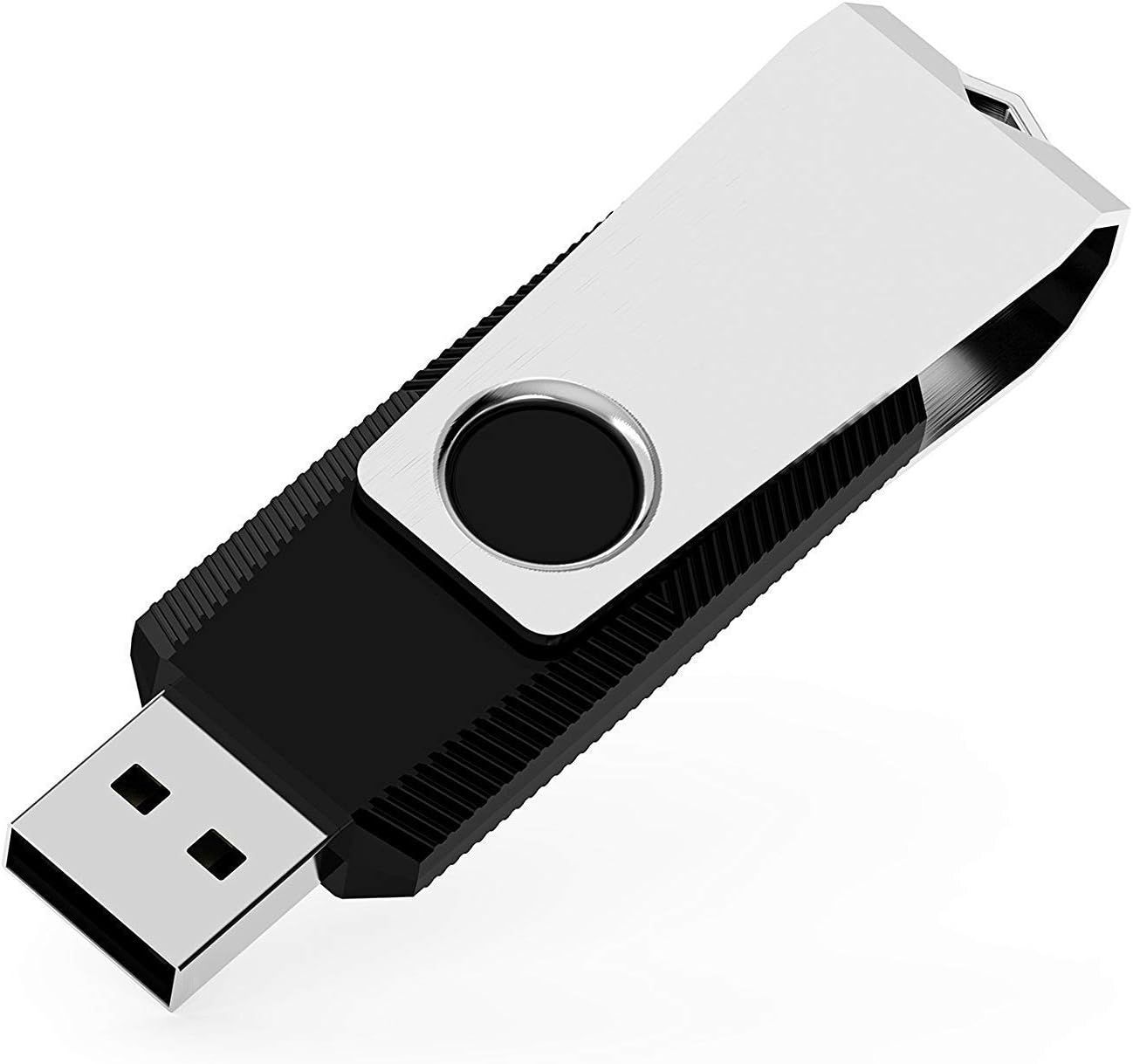 Cle USB 8 Go, Lot de 10 Cls USB 8 Go 2.0, Cle USB 8 Go Stoc... - 7
